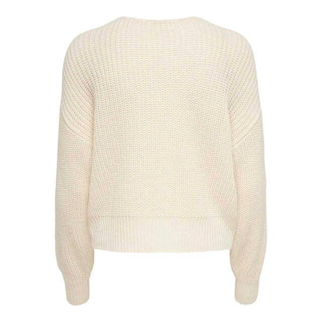 Jacqueline de Yong Justy l/s short cardigan 15200418 large