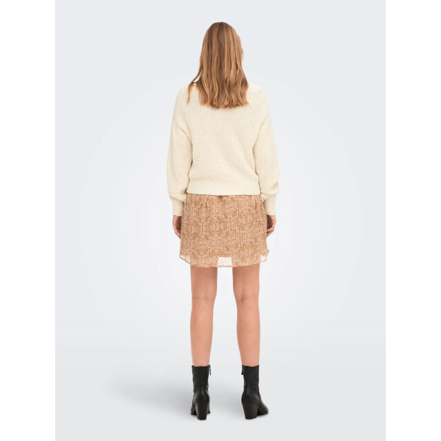 Jacqueline de Yong Justy l/s short cardigan 15200418 large