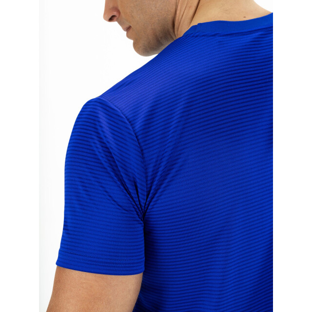 Sjeng Sports tex tee tennis t-shirt korte mouw heren - 071028_240-L large