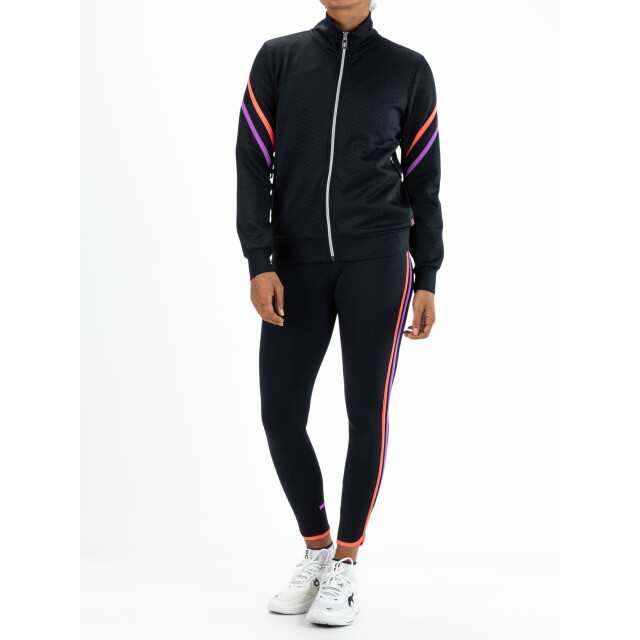Sjeng Sports florentina jacket tennis vest dames - 071034_290-L large