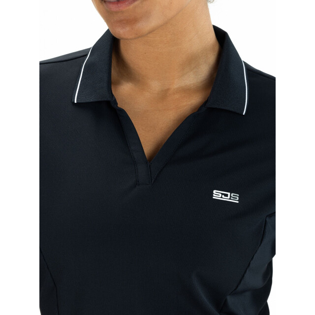 Sjeng Sports hyacinth polo tennis polo korte mouw dames - 071032_290-L large