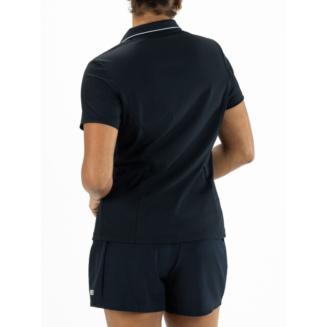 Sjeng Sports hyacinth polo tennis polo korte mouw dames - 071032_290-L large