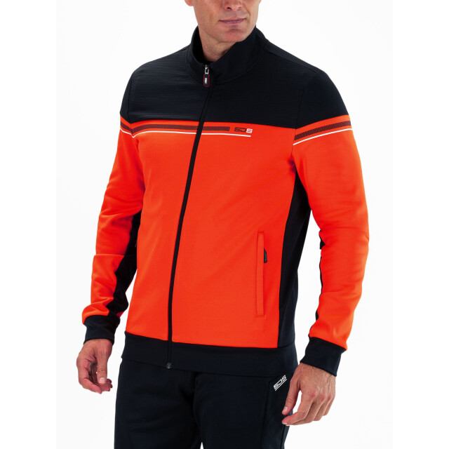 Sjeng Sports abram jacket tennis vest heren - 071041_470-L large