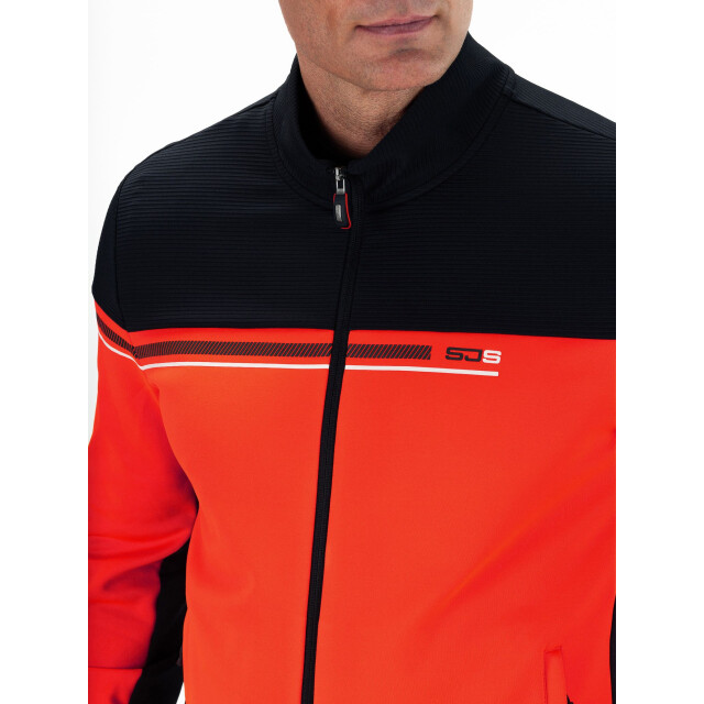 Sjeng Sports abram jacket tennis vest heren - 071041_470-L large