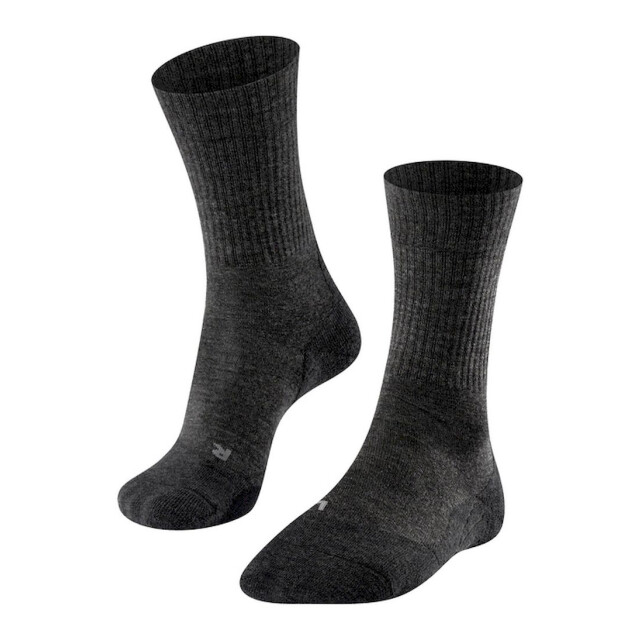 Falke tk2 wool outdoor sokken heren - 071853_900-46-48 large