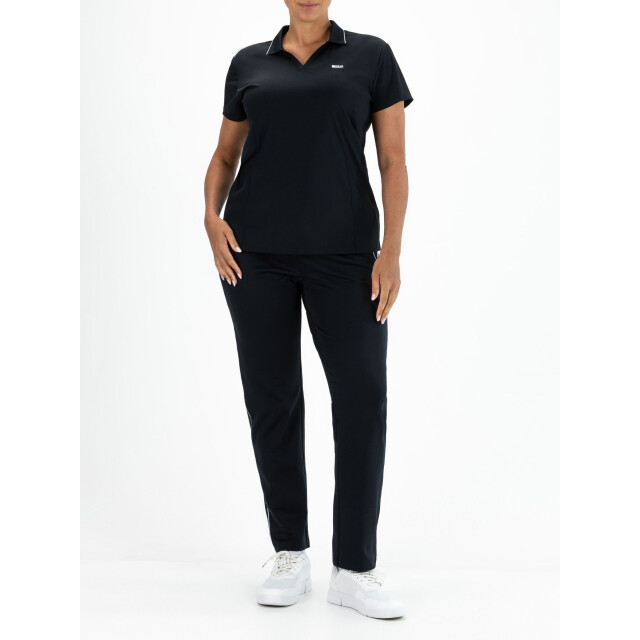 Sjeng Sports hyacinth plus tee tennis t-shirt korte mouw dames - 071052_290-42 large