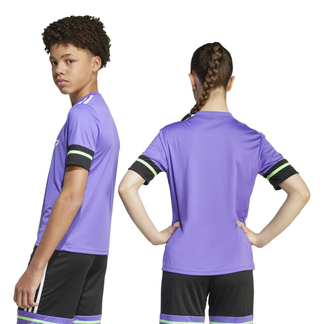 Adidas f50 jsy y t-shirt voetbal train km jonge - 072243_730-140 large