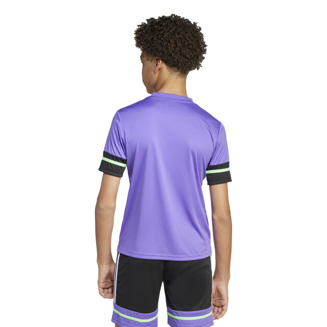 Adidas f50 jsy y t-shirt voetbal train km jonge - 072243_730-140 large