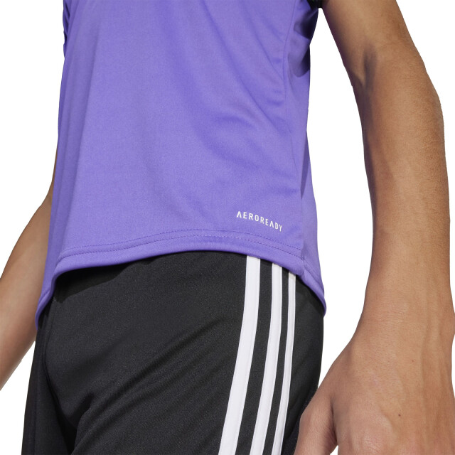 Adidas f50 jsy y t-shirt voetbal train km jonge - 072243_730-140 large