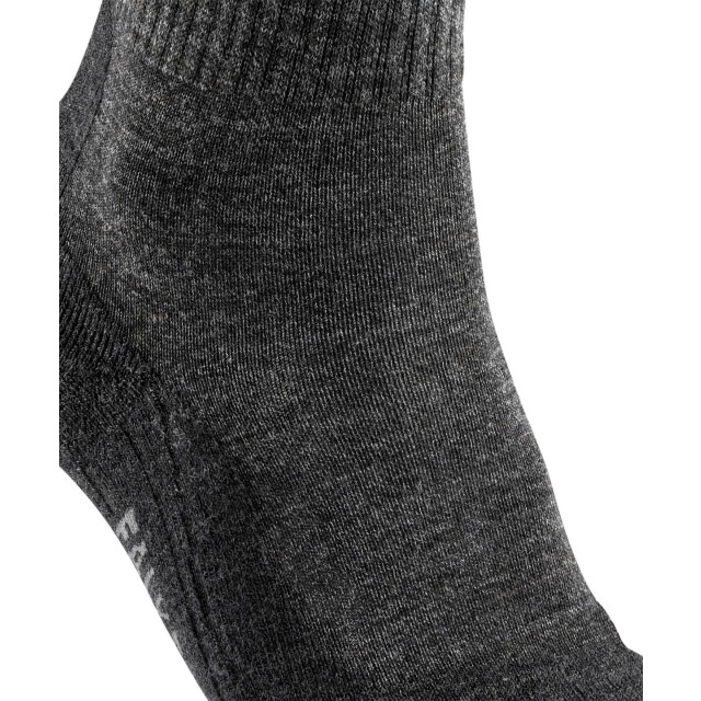 Falke tk2 wool outdoor sokken heren - 071853_900-46-48 large