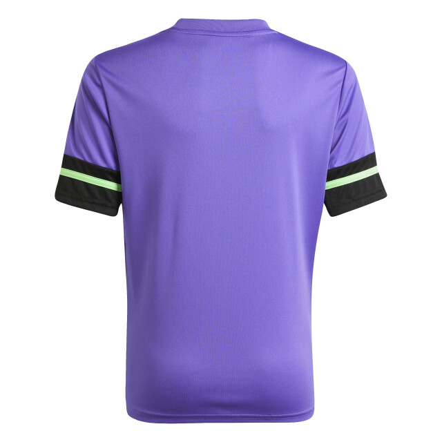 Adidas f50 jsy y t-shirt voetbal train km jonge - 072243_730-140 large