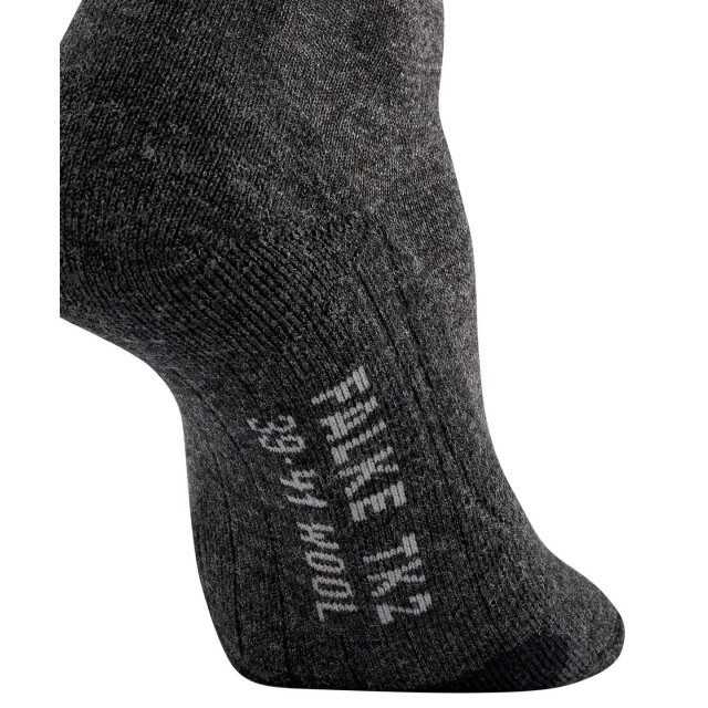 Falke tk2 wool outdoor sokken heren - 071853_900-46-48 large