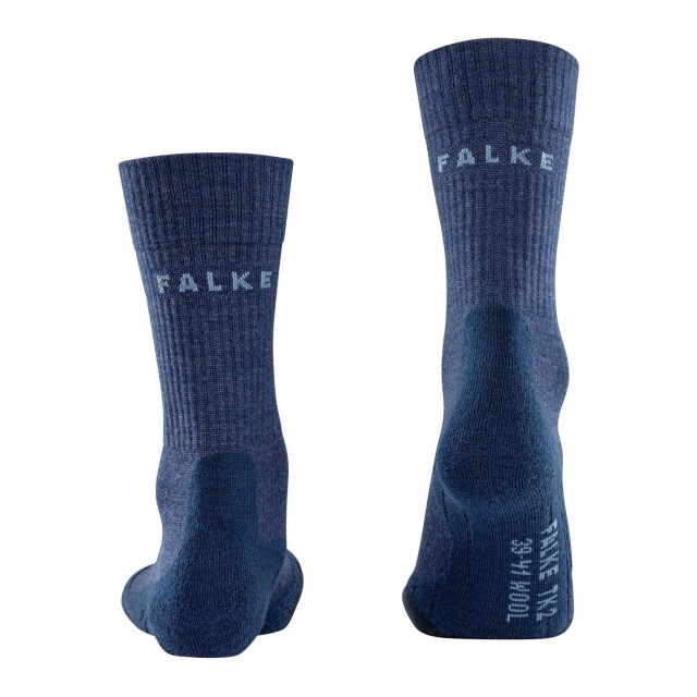Falke tk2 explore wool outdoor sokken heren - 071851_290-46-48 large