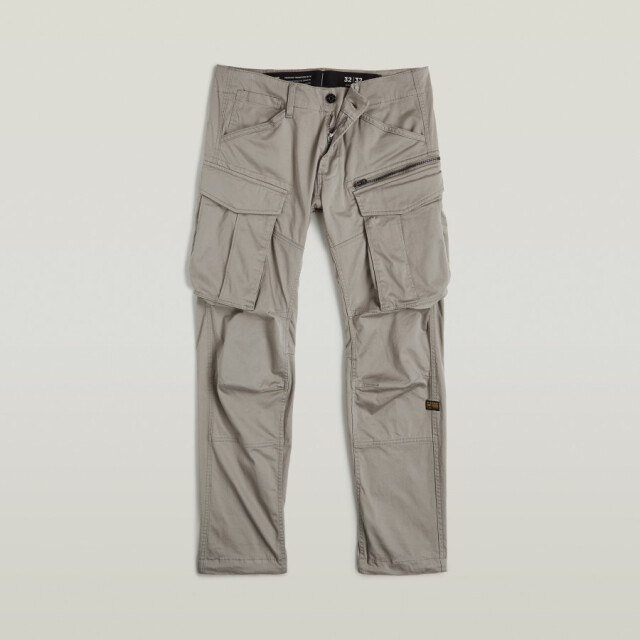 G-Star D02190 5126 rovic g106 elephant skin heren cargo pant g-s G106 Elephant Skin/D02190 5126 ROVIC large