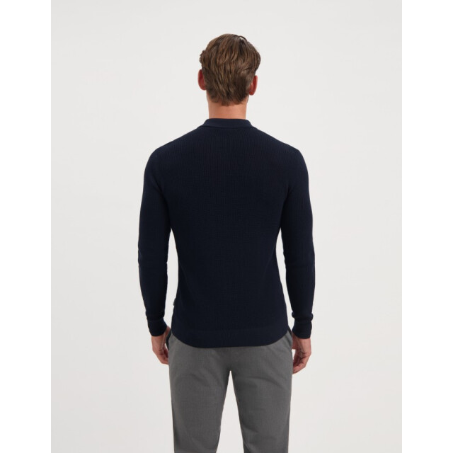 Saint Steve 70003 Dark Navy/SANDER-S large