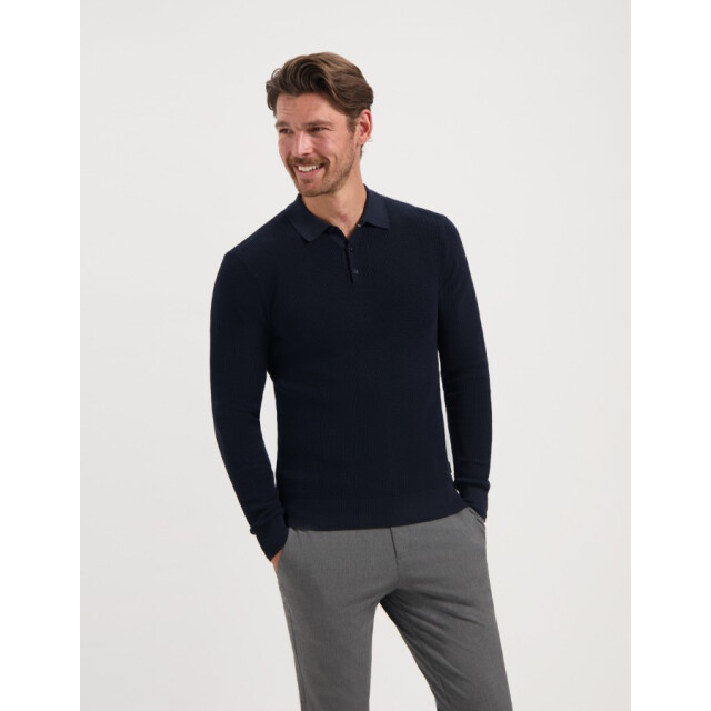 Saint Steve 70003 Dark Navy/SANDER-S large