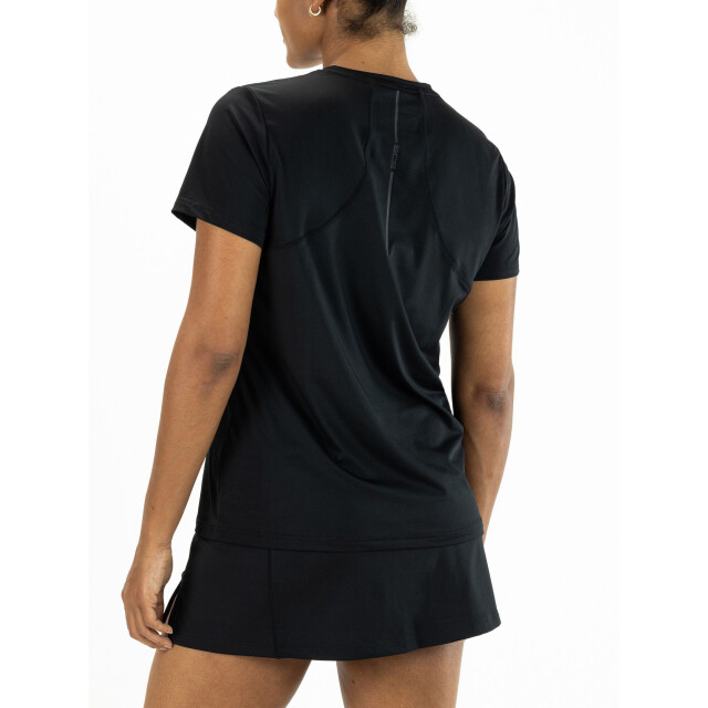 Sjeng Sports ines tee tennis t-shirt korte mouw dames - 071023_990-L large