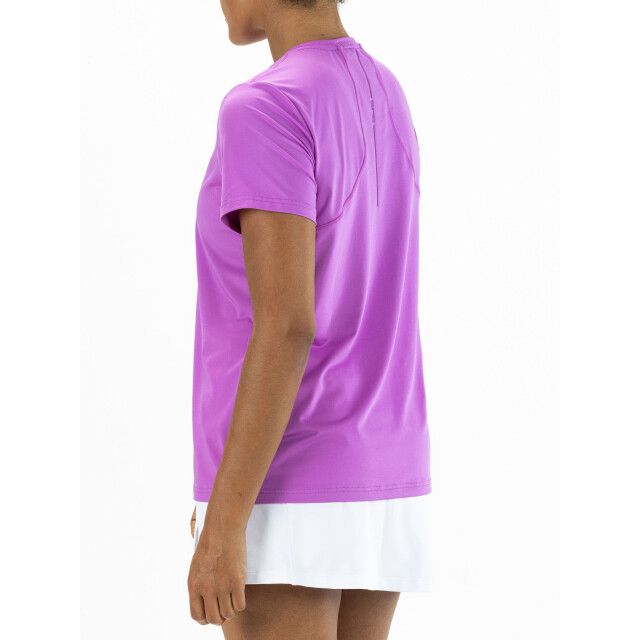 Sjeng Sports ines tee tennis t-shirt korte mouw dames - 071025_740-M large