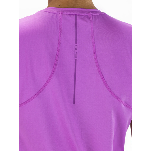 Sjeng Sports ines tee tennis t-shirt korte mouw dames - 071025_740-M large