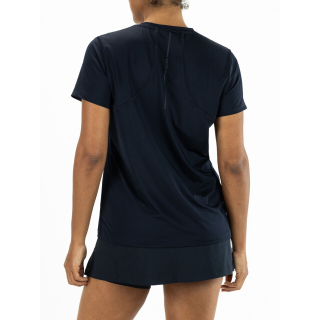 Sjeng Sports ines tee tennis t-shirt korte mouw dames - 071023_990-L large