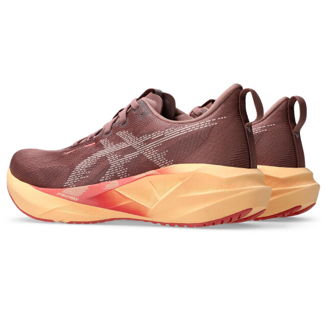 Asics novablast 5 hardloopschoenen dames neutraal - 071871_600-7 large