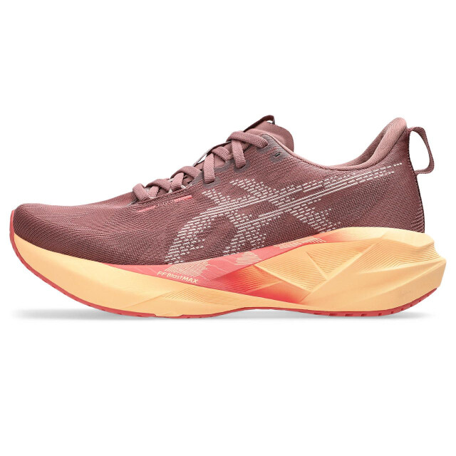 Asics novablast 5 hardloopschoenen dames neutraal - 071871_600-7 large
