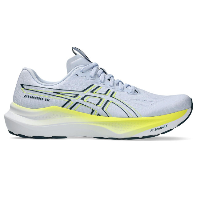 Asics gt-2000 14 hardloopschoenen heren anti-pronatie - 071880_200-11 large
