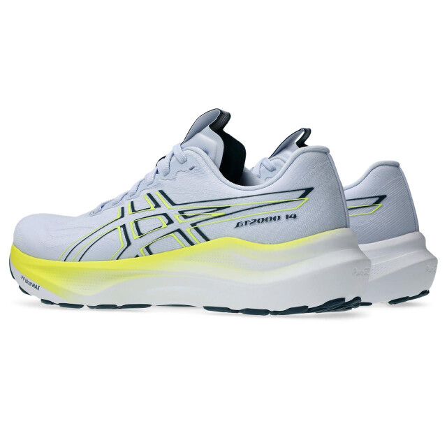 Asics gt-2000 14 hardloopschoenen heren anti-pronatie - 071880_200-11 large