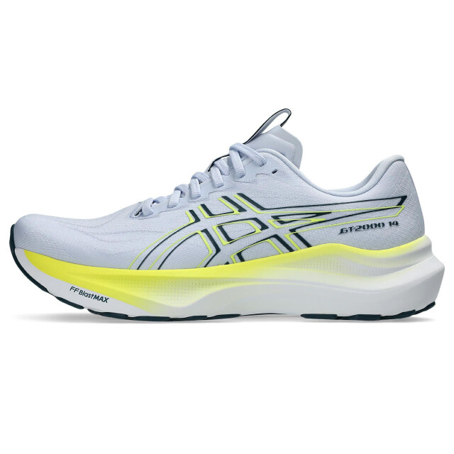 Asics gt-2000 14 hardloopschoenen heren anti-pronatie - 071880_200-11 large