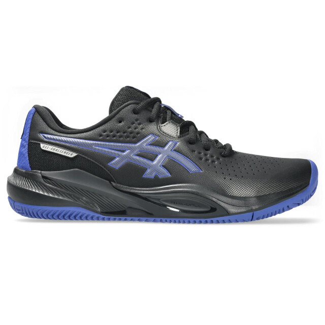 Asics gel-challenger 15 clay tennisschoenen gravel heren - 071891_990-9 large