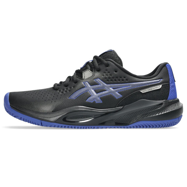 Asics gel-challenger 15 clay tennisschoenen gravel heren - 071891_990-9 large