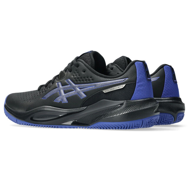 Asics gel-challenger 15 clay tennisschoenen gravel heren - 071891_990-9 large