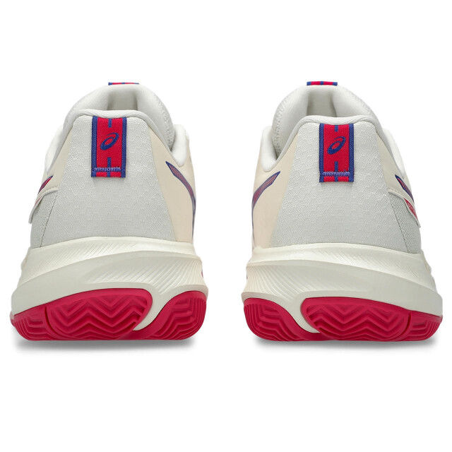 Asics gel-challenger 15 clay tennisschoenen gravel dames - 071894_100-9 large