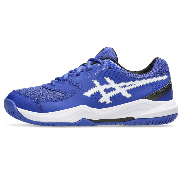 Asics gel-dedicate 8 gs tennisschoenen gravel jongens - 071896_200-3 large