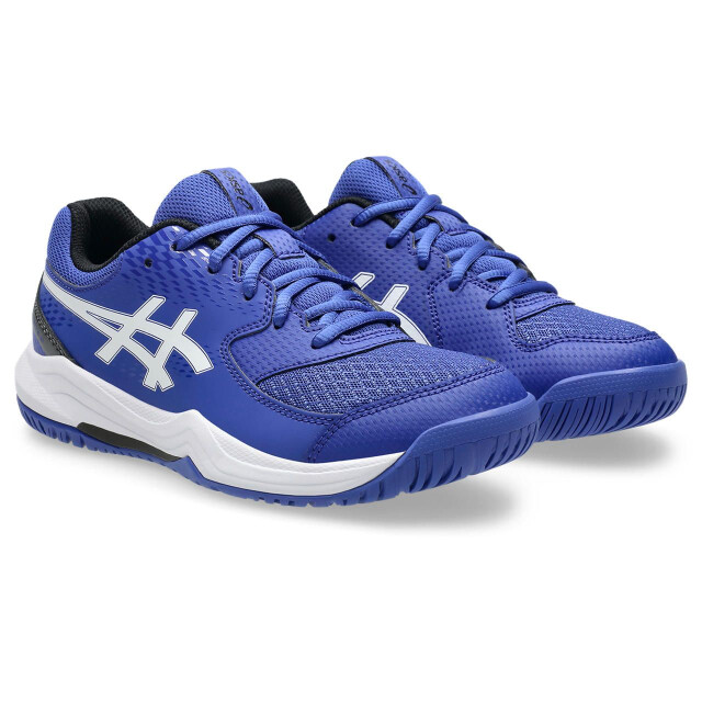 Asics gel-dedicate 8 gs tennisschoenen gravel jongens - 071896_200-3 large
