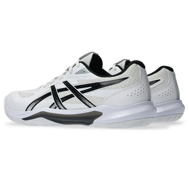 Asics gel-tactic 13 indoor schoenen heren - 071899_100-10 large