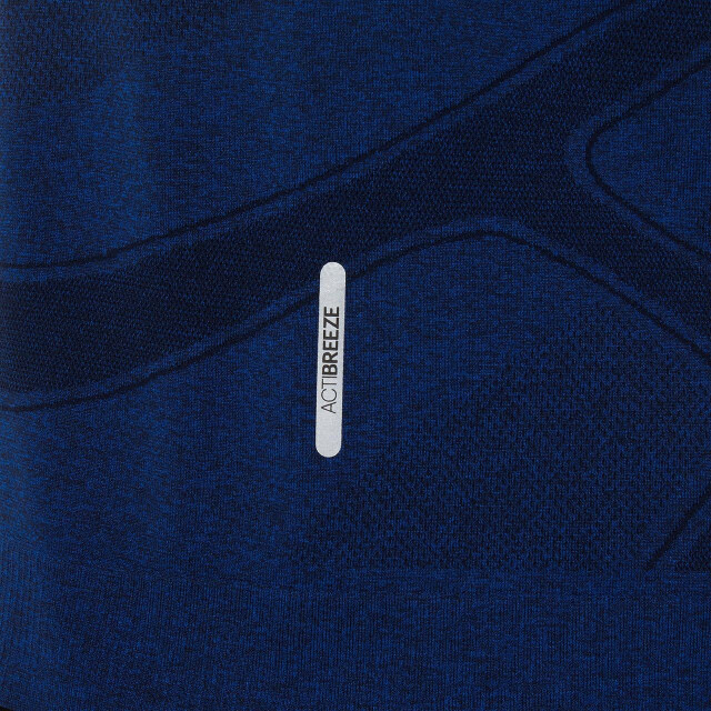 Asics road seamless ls top hardloop t-shirt lange mouw zomer heren - 071885_200-L large