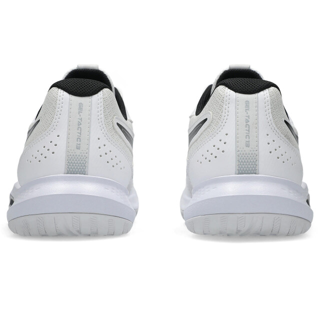 Asics gel-tactic 13 indoor schoenen heren - 071899_100-10 large