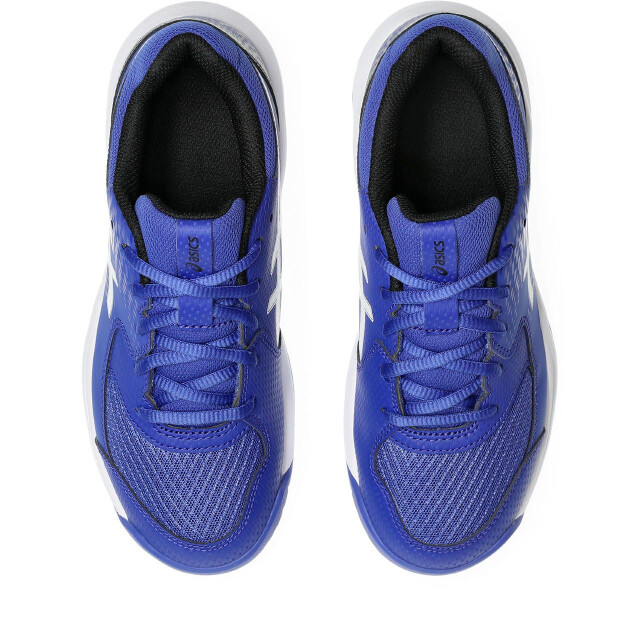 Asics gel-dedicate 8 gs tennisschoenen gravel jongens - 071896_200-3 large
