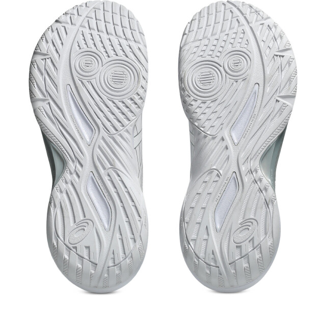 Asics gel-tactic 13 indoor schoenen dames - 071901_100-10 large