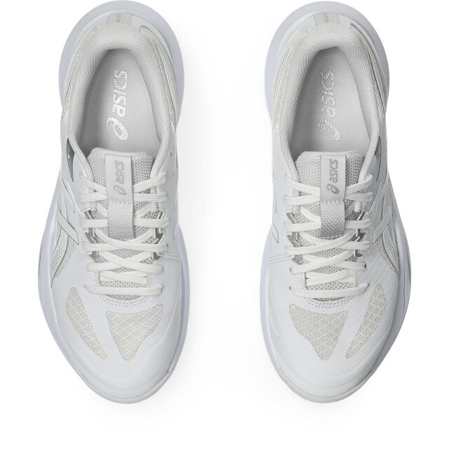Asics gel-tactic 13 indoor schoenen dames - 071901_100-10 large