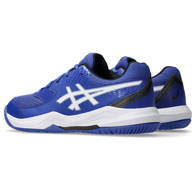 Asics gel-dedicate 8 gs tennisschoenen gravel jongens - 071896_200-3 large