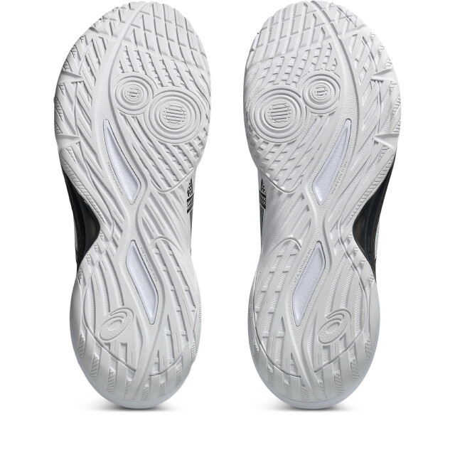 Asics gel-tactic 13 indoor schoenen heren - 071899_100-10 large