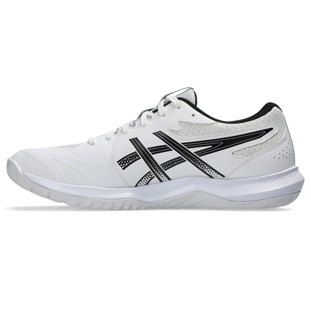 Asics gel-tactic 13 indoor schoenen heren - 071899_100-10 large