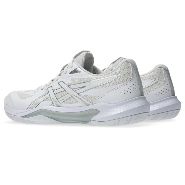 Asics gel-tactic 13 indoor schoenen dames - 071901_100-10 large