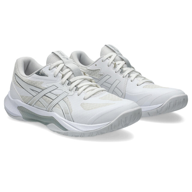 Asics gel-tactic 13 indoor schoenen dames - 071901_100-10 large