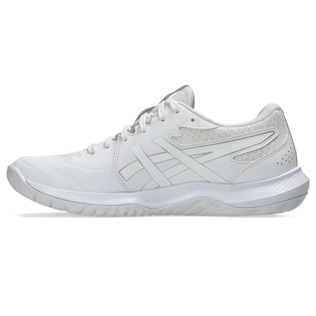 Asics gel-tactic 13 indoor schoenen dames - 071901_100-10 large