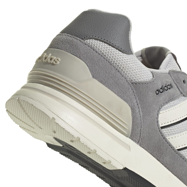 Adidas run 80s lage sneakers heren - 072270_900-10 large