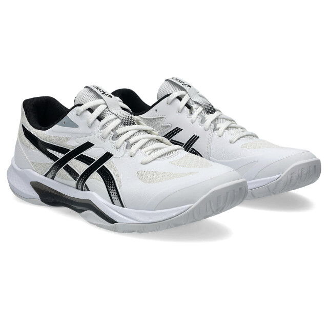 Asics gel-tactic 13 indoor schoenen heren - 071899_100-10 large