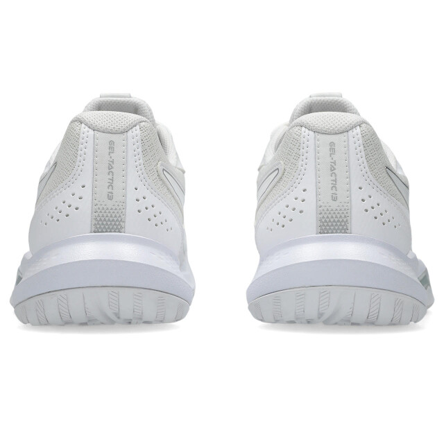 Asics gel-tactic 13 indoor schoenen dames - 071901_100-10 large
